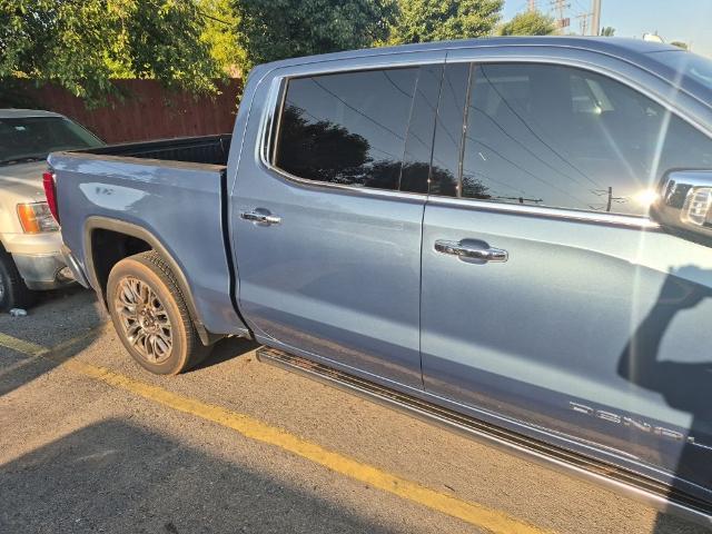 2026 GMC Sierra - $72,260