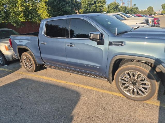 2026 GMC Sierra - $72,260