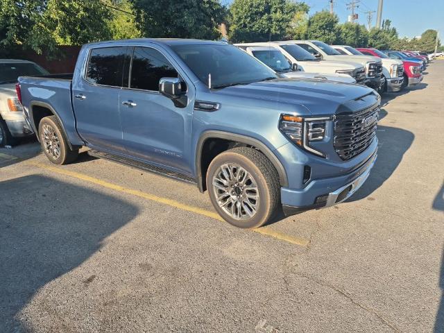 2026 GMC Sierra - $72,260