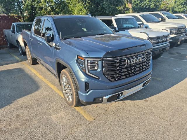2026 GMC Sierra - $72,260