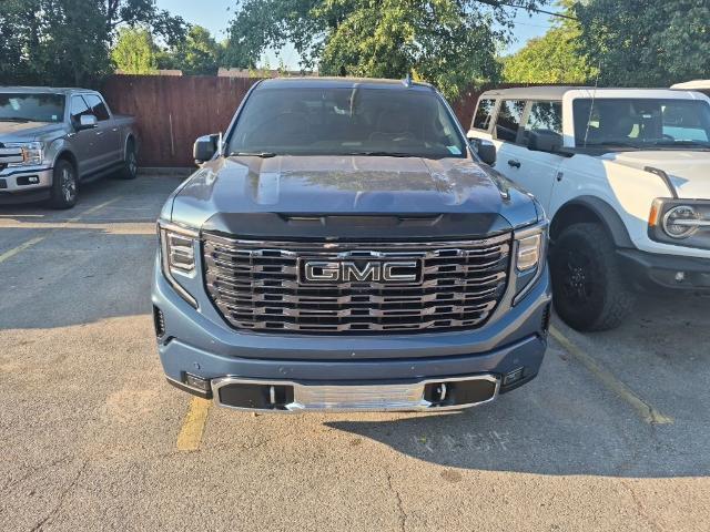 2026 GMC Sierra - $72,260