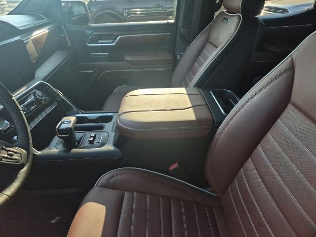 2026 GMC Sierra - $72,260