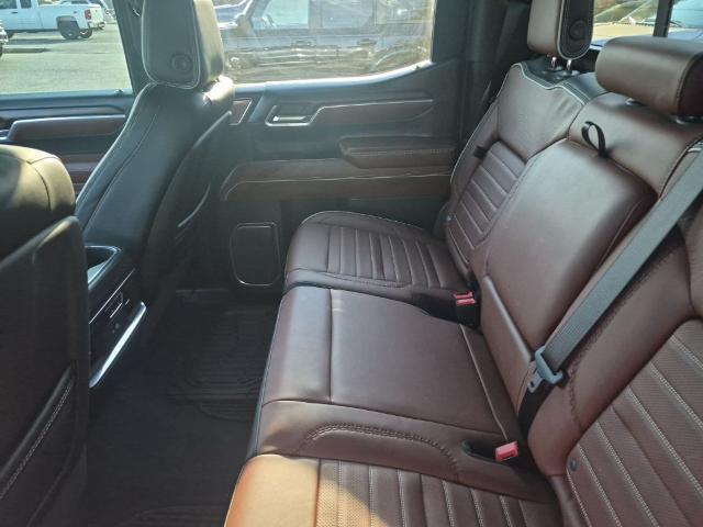2026 GMC Sierra - $72,260
