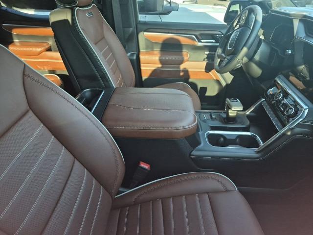 2026 GMC Sierra - $72,260