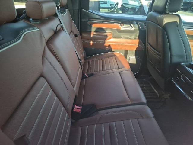 2026 GMC Sierra - $72,260