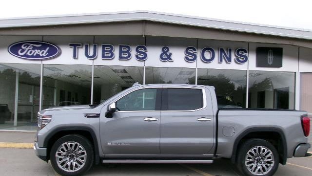 Preowned 2023 GMC Sierra 1500 Denali Ultimate for Sale