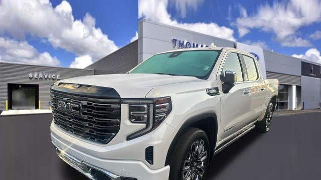 Preowned 2023 GMC Sierra 1500 Denali Ultimate for Sale