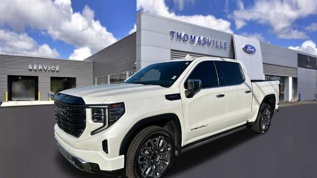 2023 GMC Sierra 1500 Denali Ultimate