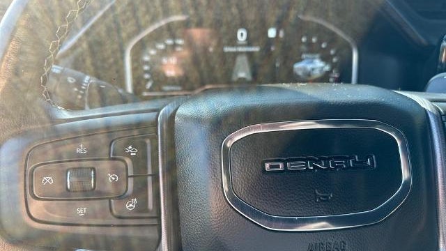 2023 GMC Sierra 1500 Denali Ultimate