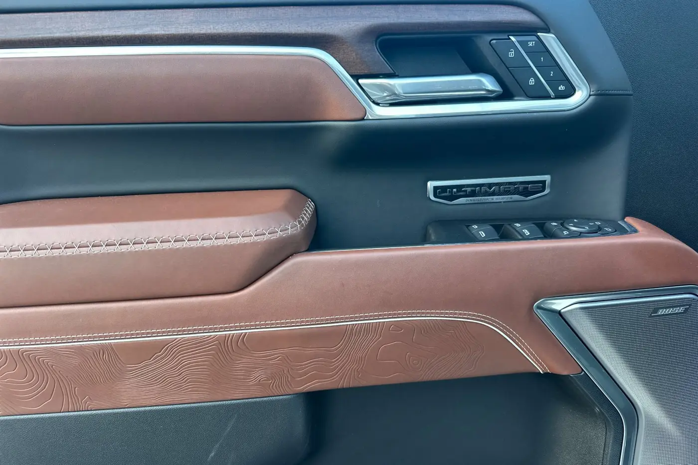 2025 GMC Sierra