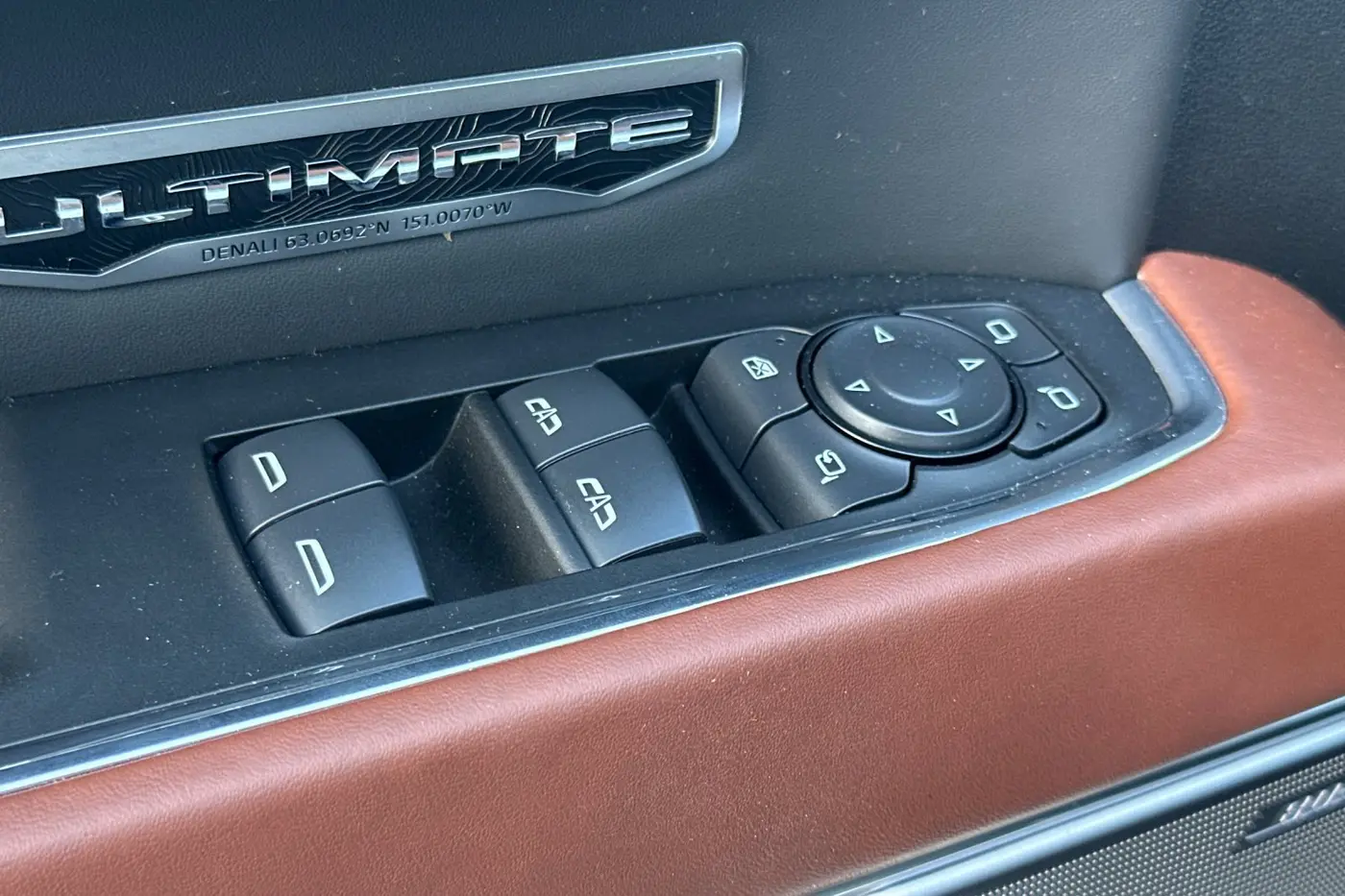 2025 GMC Sierra