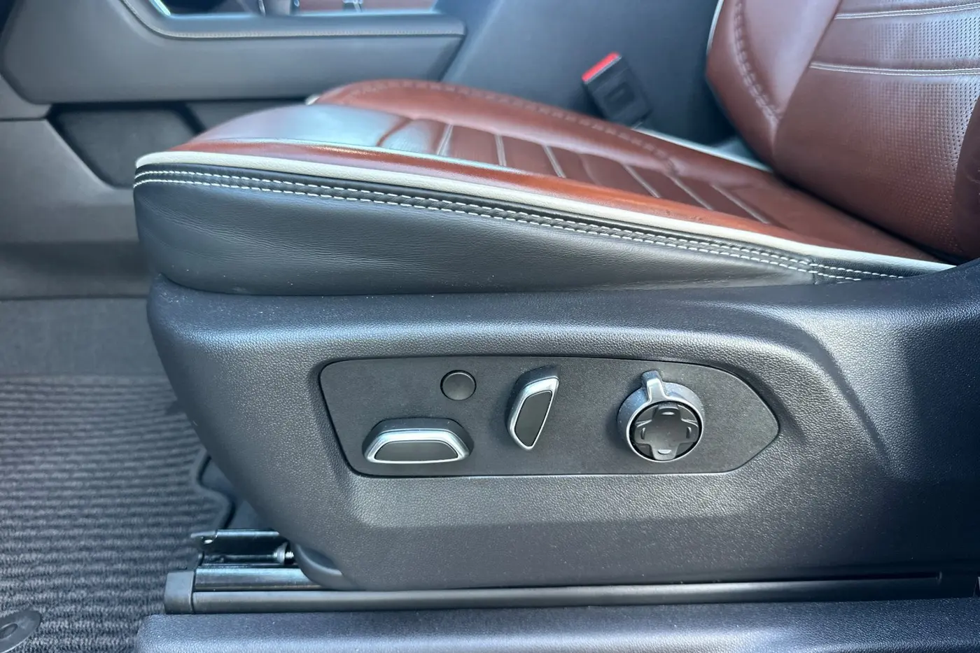 2025 GMC Sierra