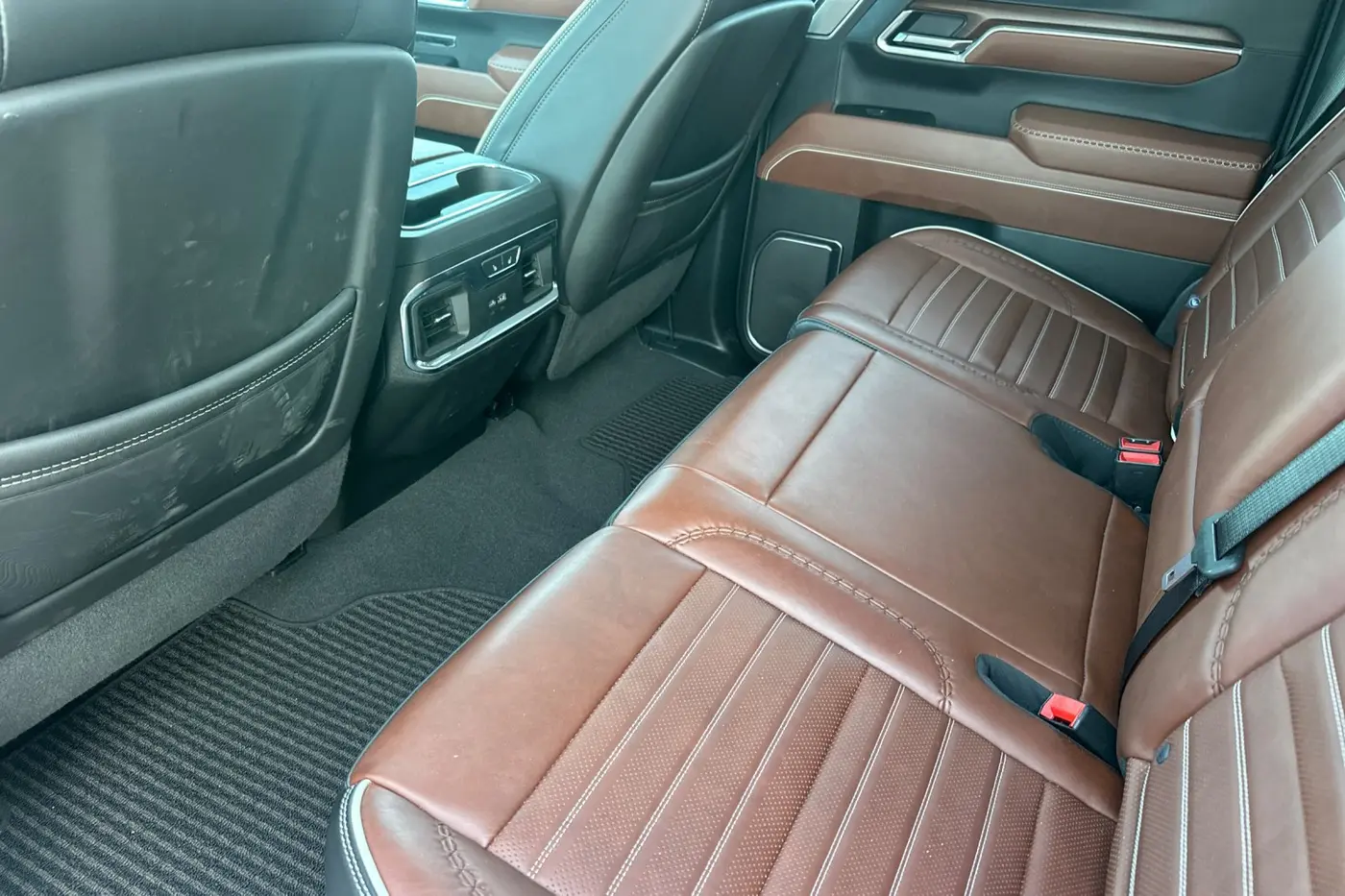 2025 GMC Sierra