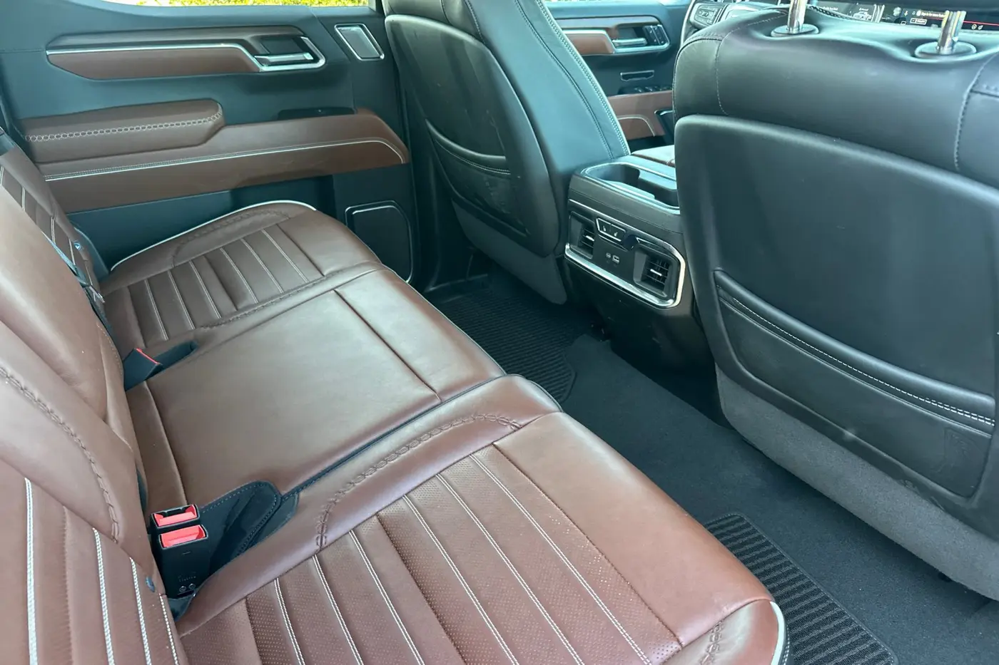 2025 GMC Sierra