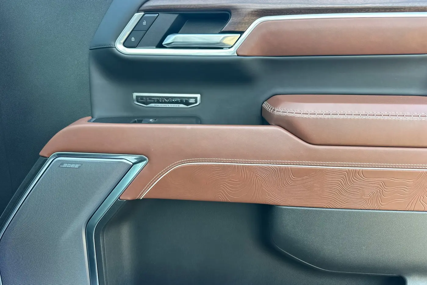 2025 GMC Sierra