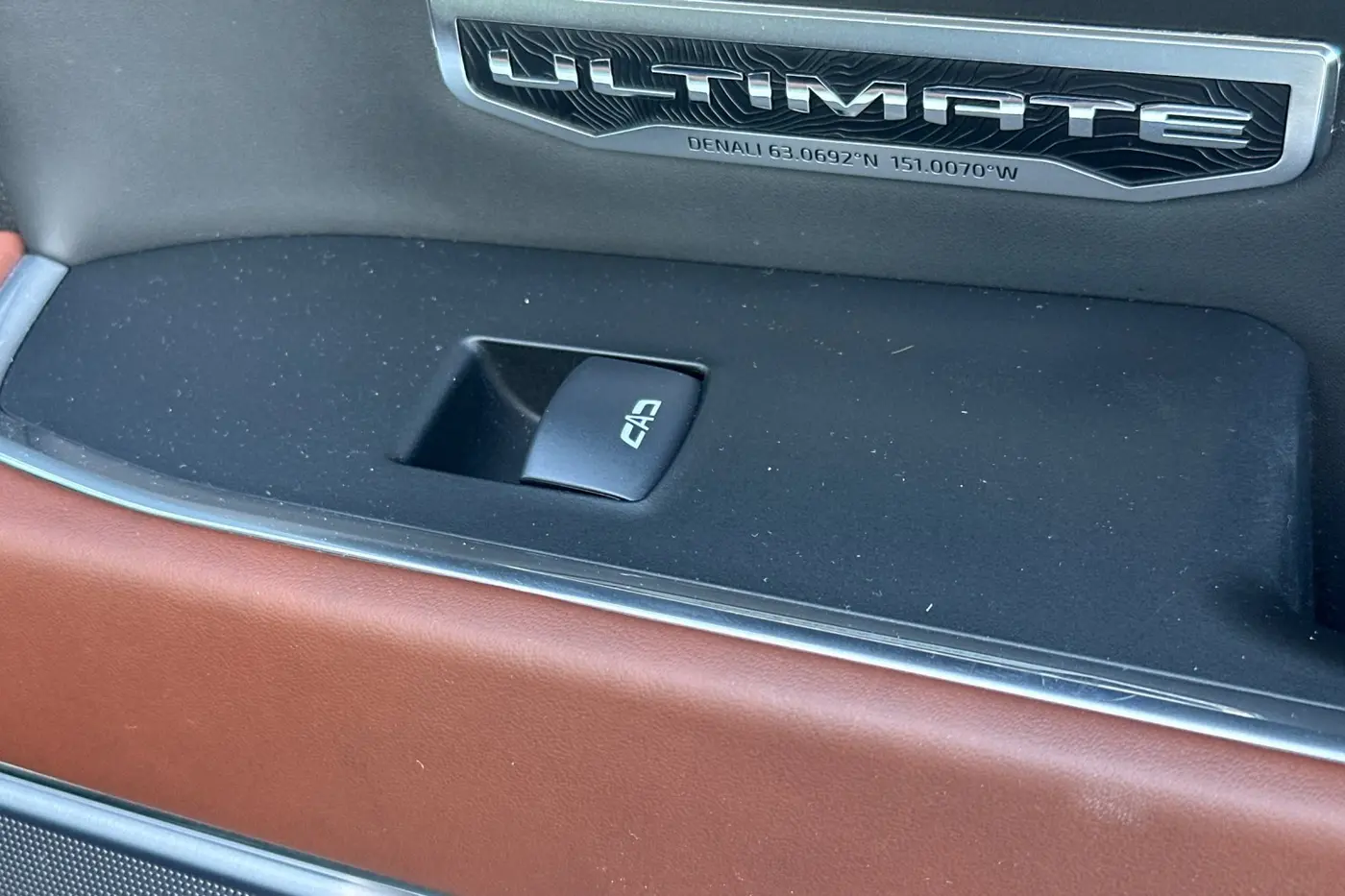 2025 GMC Sierra