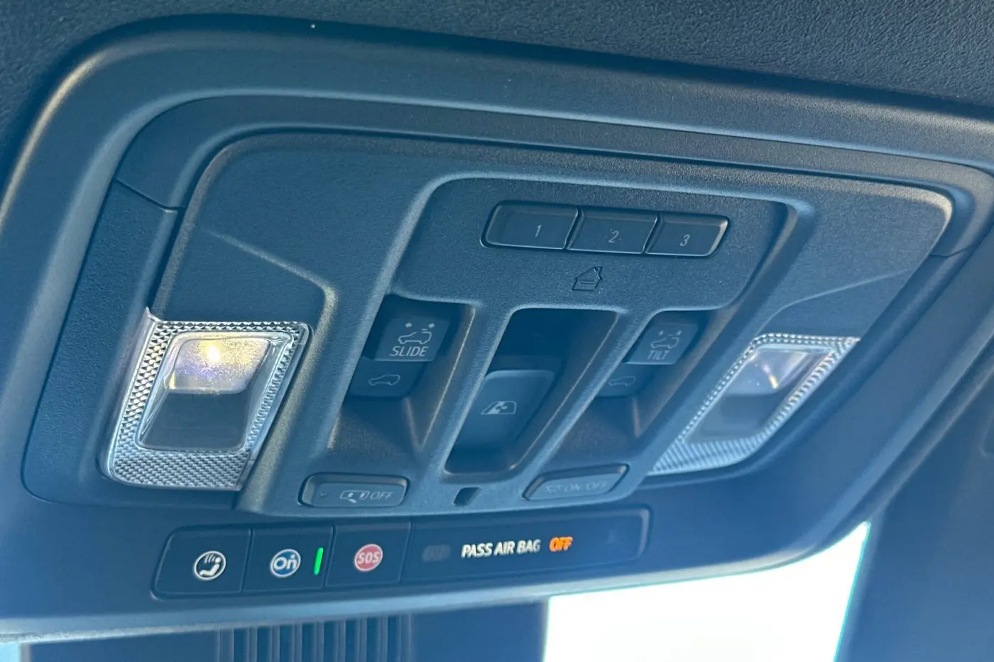 2025 GMC Sierra