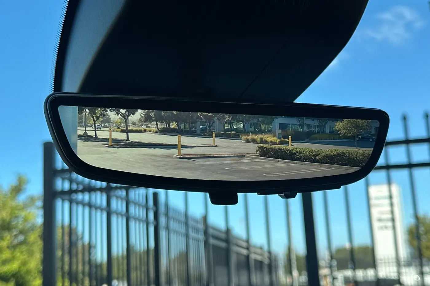 2025 GMC Sierra