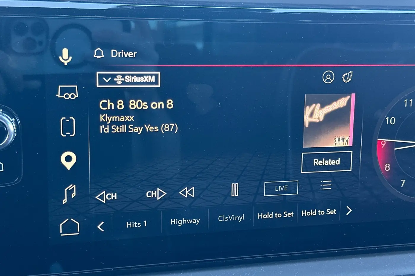 2025 GMC Sierra
