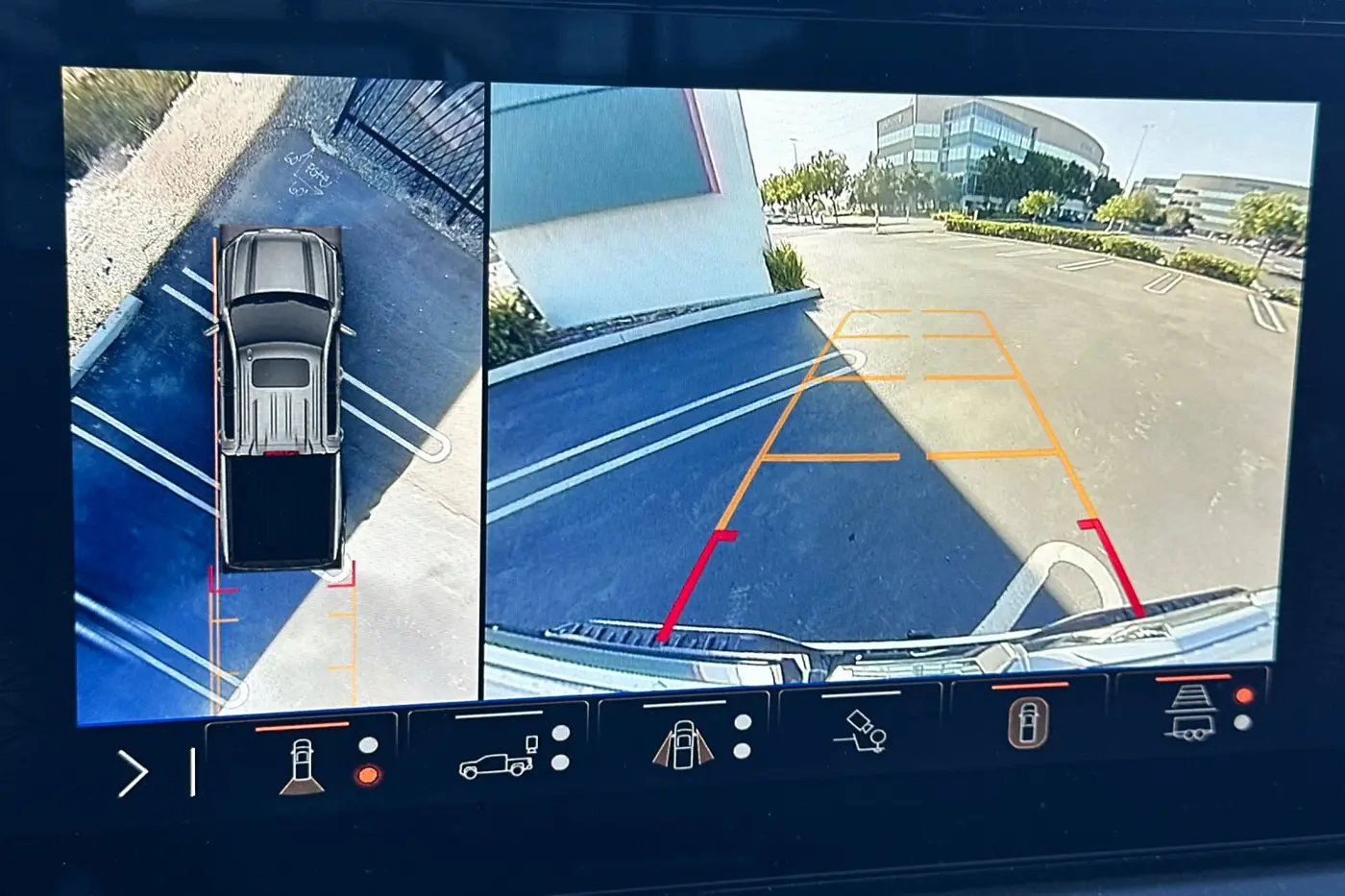 2025 GMC Sierra