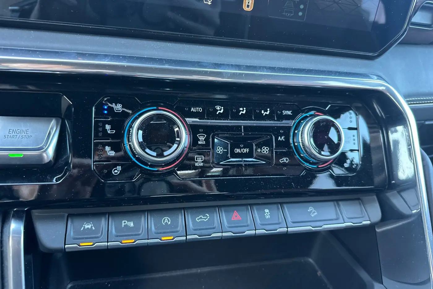 2025 GMC Sierra