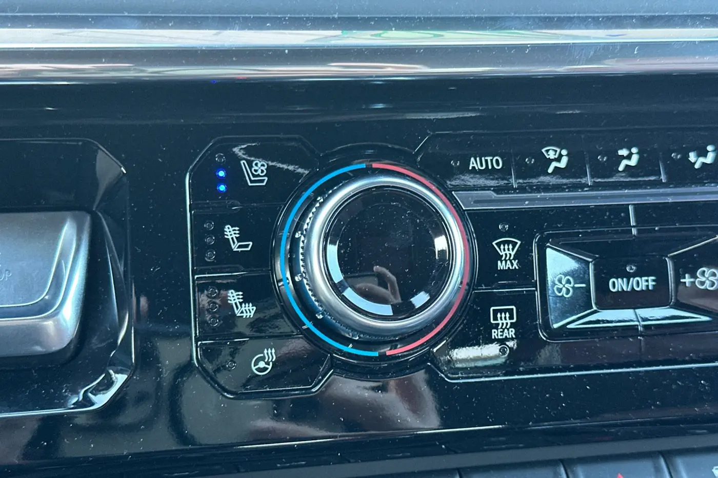 2025 GMC Sierra