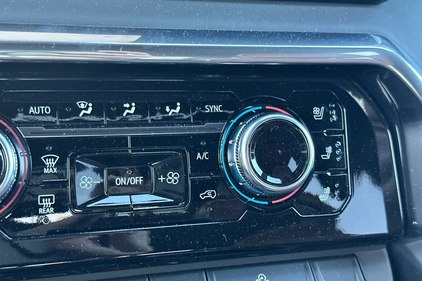 2025 GMC Sierra