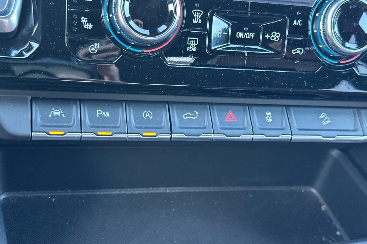 2025 GMC Sierra