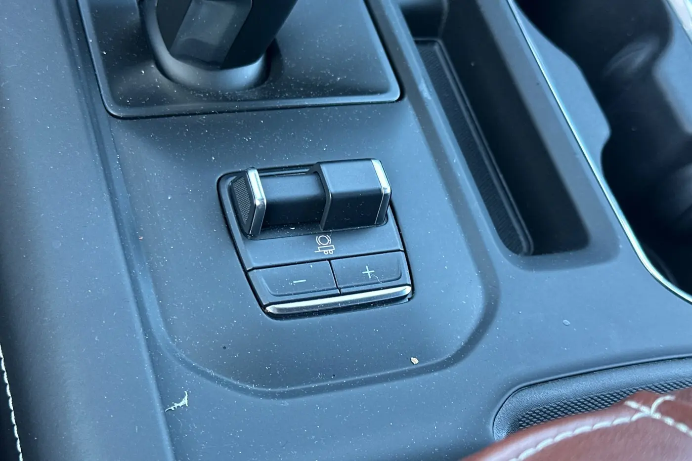 2025 GMC Sierra