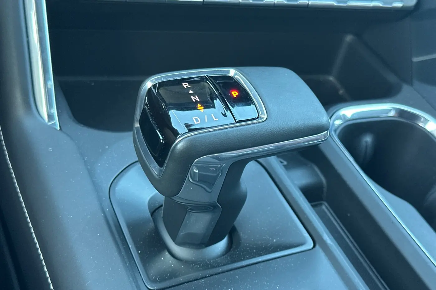 2025 GMC Sierra
