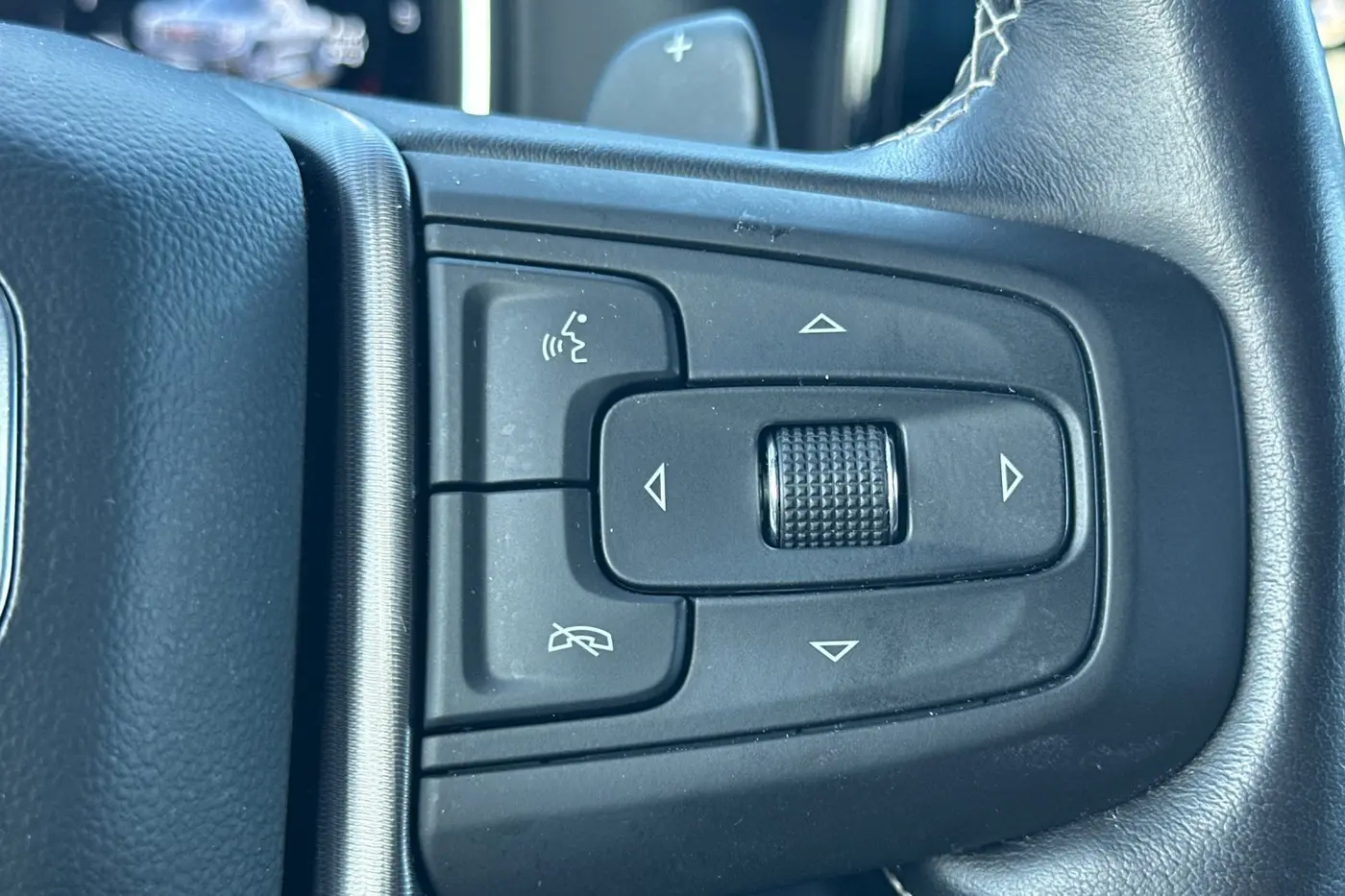 2025 GMC Sierra
