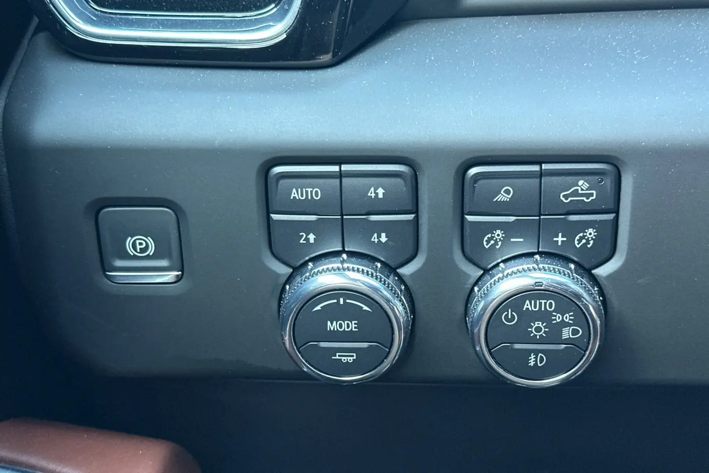 2025 GMC Sierra