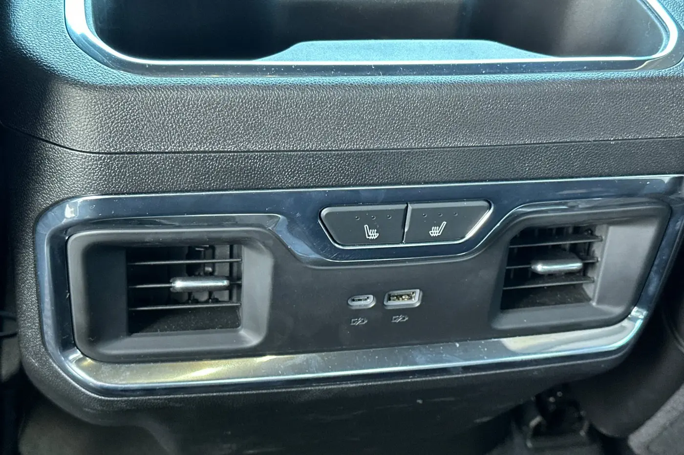 2025 GMC Sierra