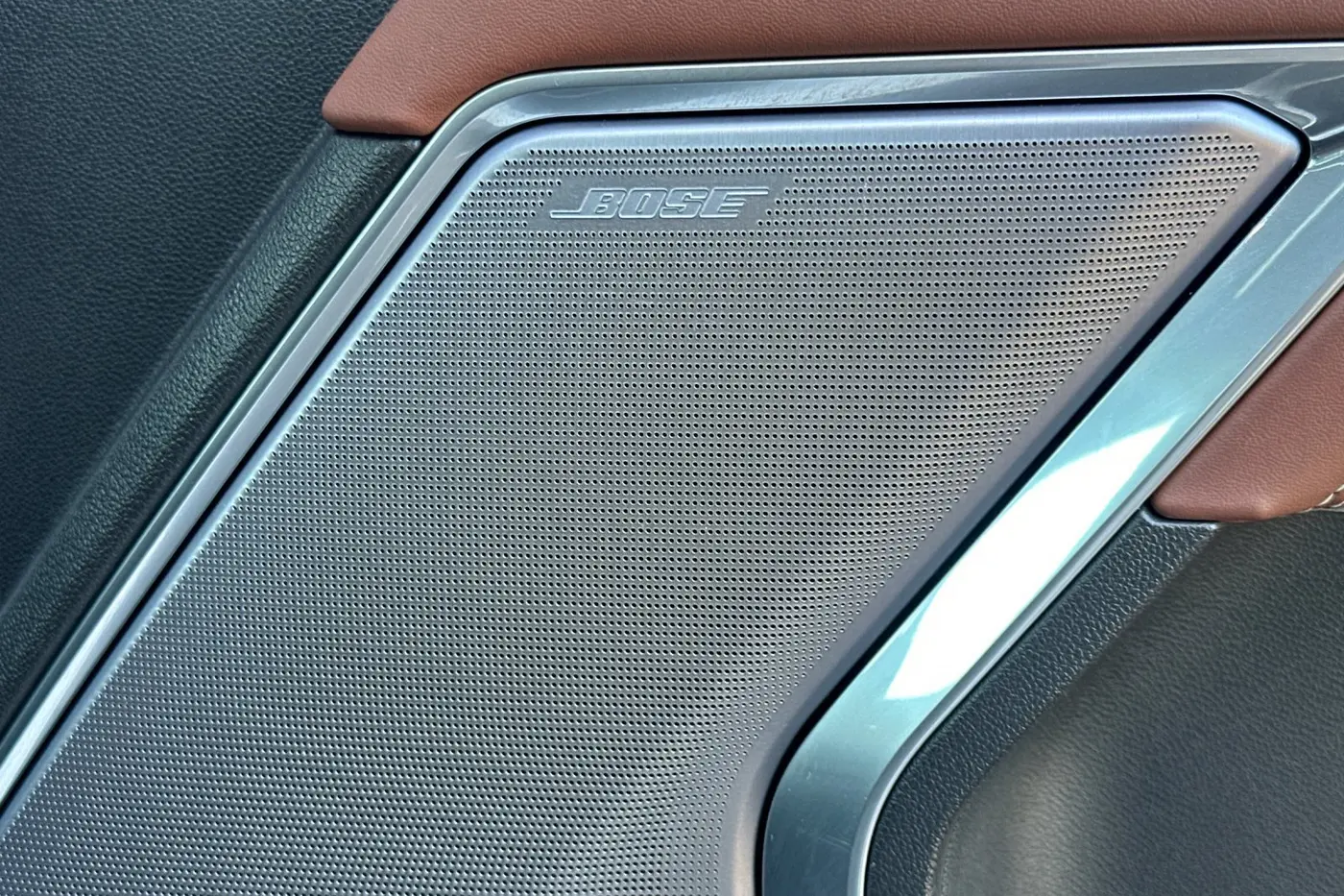 2025 GMC Sierra