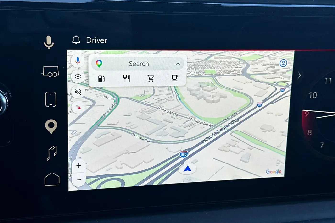 2025 GMC Sierra