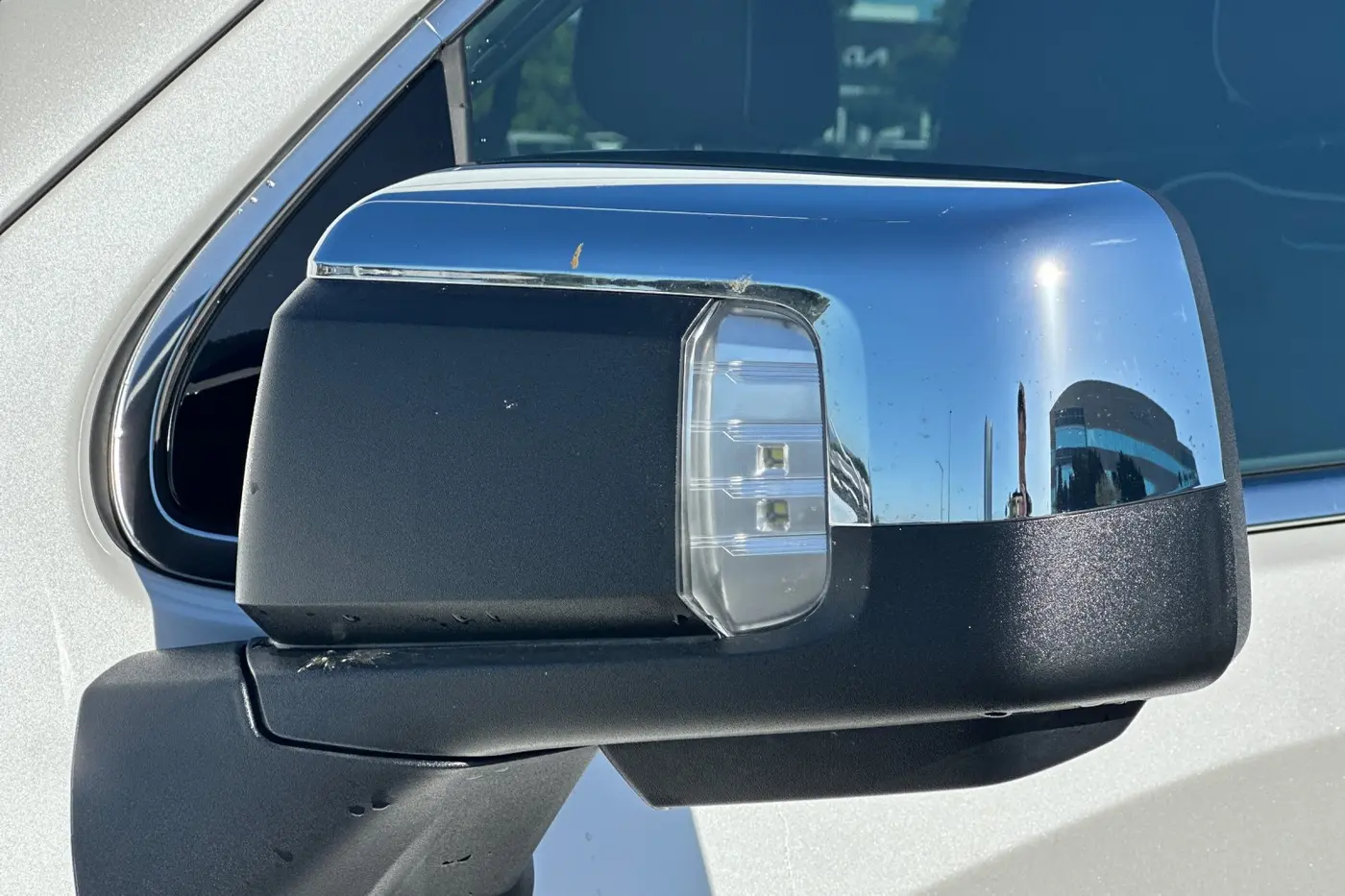 2025 GMC Sierra