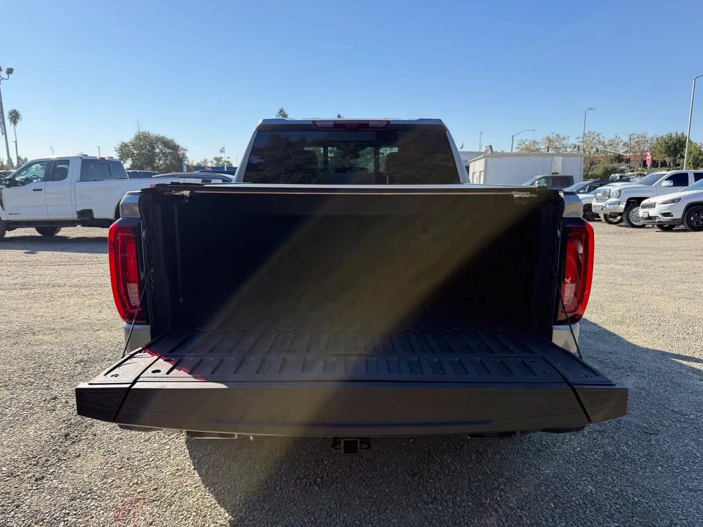2025 GMC Sierra - $67,000