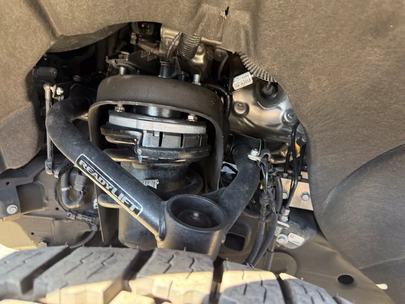 2025 GMC Sierra - $67,000