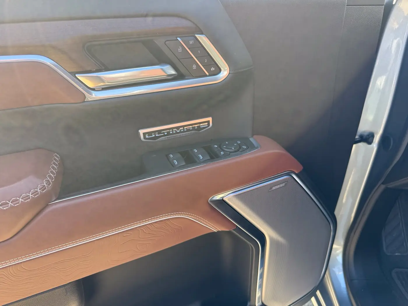 2025 GMC Sierra - $67,000