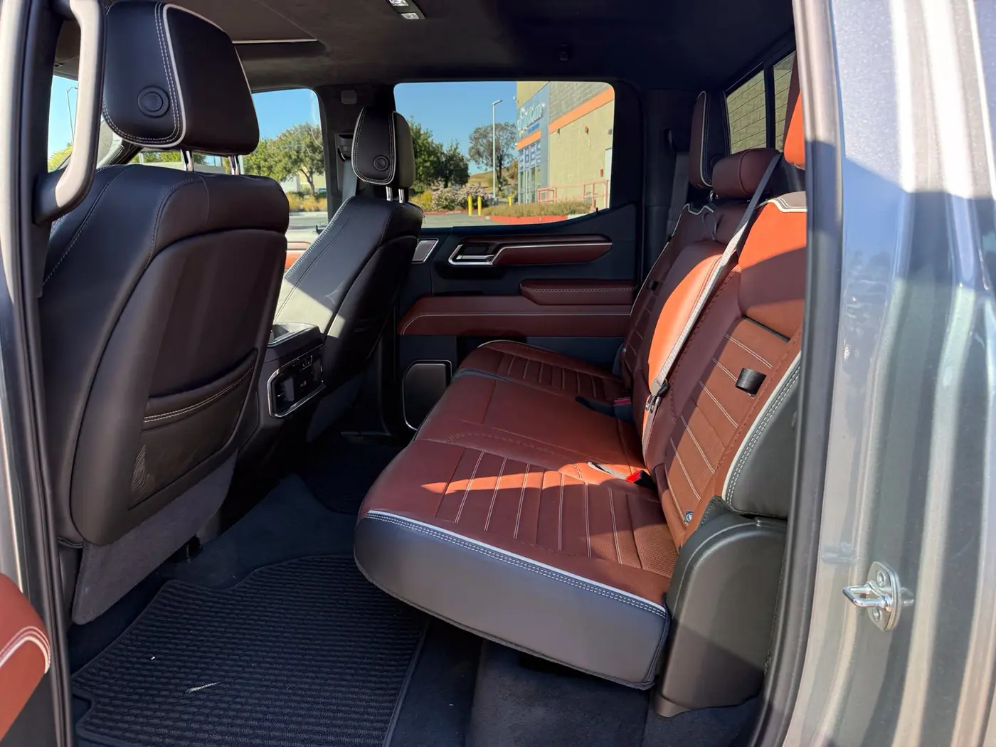 2025 GMC Sierra - $67,000