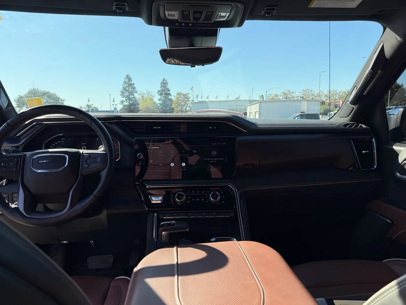 2025 GMC Sierra - $67,000
