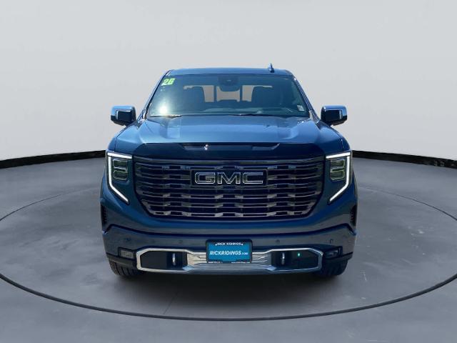 2026 GMC Sierra - $72,142