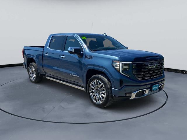 2026 GMC Sierra - $72,142