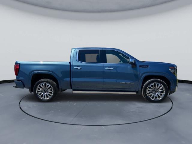 2026 GMC Sierra - $72,142