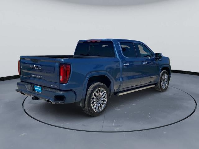 2026 GMC Sierra - $72,142