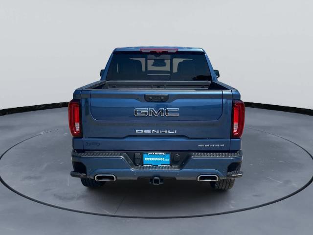 2026 GMC Sierra - $72,142