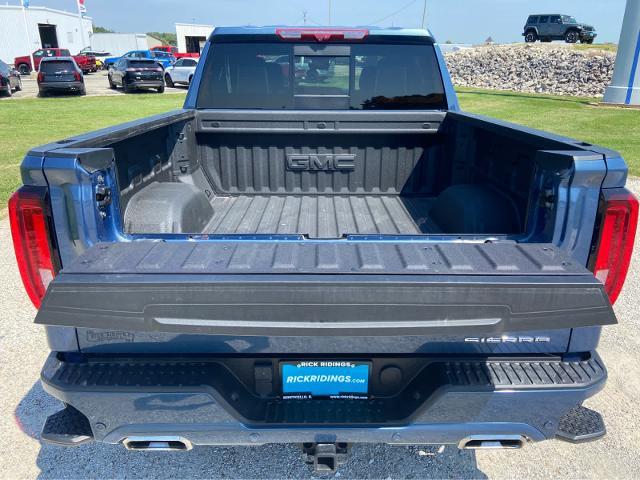 2026 GMC Sierra - $72,142