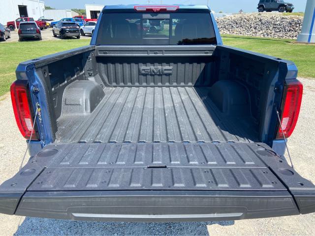 2026 GMC Sierra - $72,142