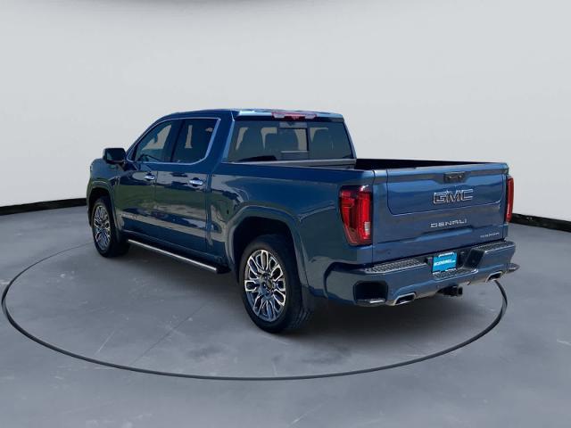 2026 GMC Sierra - $72,142