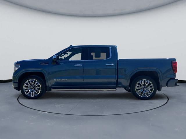 2026 GMC Sierra - $72,142